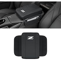 Amazon | SUNFFYMI フェアレディZ 適用 車用 ゴミ箱 フェアレディZ Z33