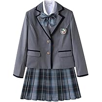 Amazon | [NOMSOCR] 卒業式 スーツ 女の子 5点セット