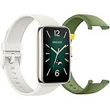 【日本正規代理店品】Xiaomi Smart Band 7 Pro 日本語版 活動量計 1.64インチAMOLEDディスプレ 内蔵GNSS 110種類以上スポーツモード Alexa音声アシスタント Bluetooth 5.2 5ATM防水 スマートバ