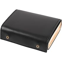 Amazon | [エムピウ] ミッレフォッリエ2 コードバン 27 財布 名