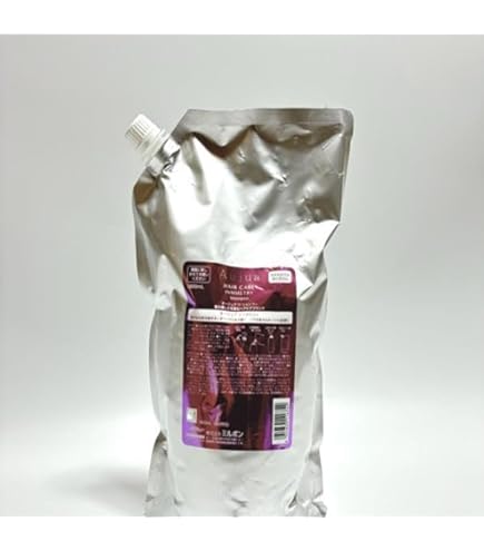 Amazon | ミルボン オージュア インメトリィ シャンプー 1000ml