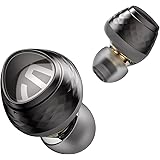SOUNDPEATS Engine 4 ワイヤレスイヤホン ハイレゾ LDAC Bluetooth 5.3 同軸デュアルダイナミックドライバー 最大43時間再生 マルチポイント 専用アプリ ゲームモード 通話ノイズリダクション カナル型 サウンドピー