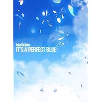 IT'S A PERFECT BLUE[プレミアムボックス][4CD+DVD+オリジナルTシャツ+オリジナル缶バッジ+インゲームジャケットカード+特製デジスタック仕様]