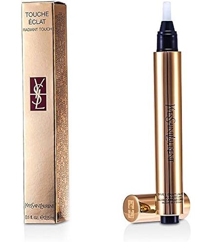 Amazon.co.jp: イヴ サンローラン ラディアント タッチ ＃02 2.5ml