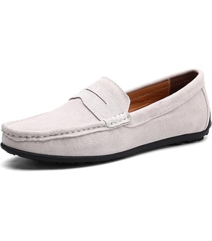 Amazon.co.jp: 未使用 トッズ ダブルティー フリンジ ローファー