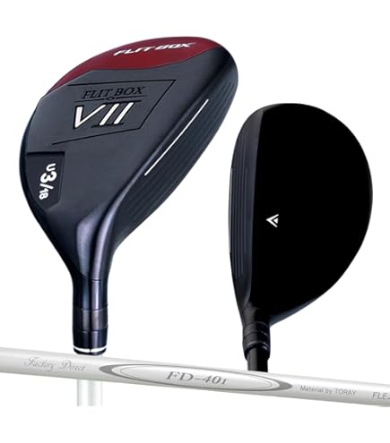 Amazon | キャスコ(Kasco) ユーティリティ POWER TORNADO POWER