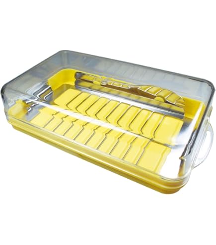 超レア　レフトン　オランダガールのバターケース Amazon｜スケーター(Skater) ステンレス バター カッター バター