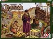 ハンザ Hansa ボードゲーム 日本語説明書付き