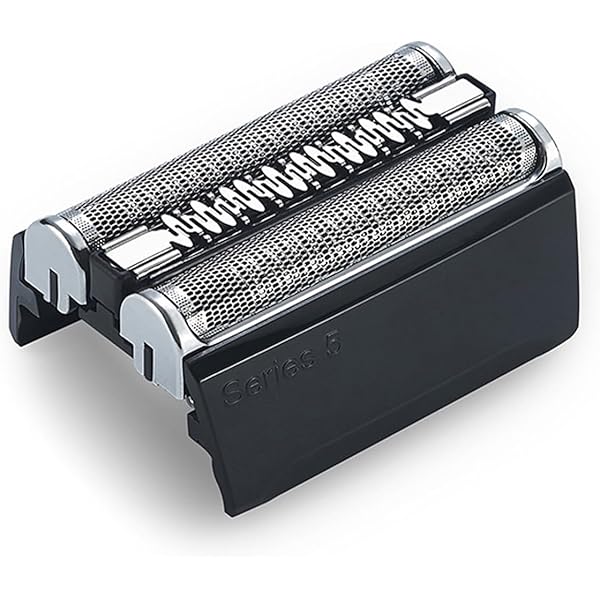 ブラウン シェーバー替刃 シリーズ5用 ブラック F/C 52B 9jupf8b BRAUN ブラウン シェーバー 髭剃り シリーズ5用 替え刃 F/C52B