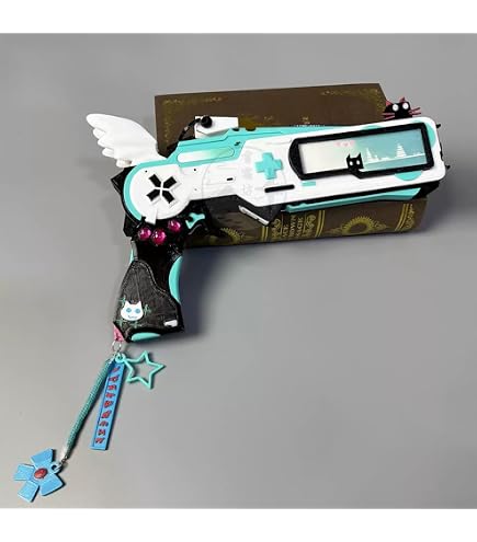Amazon.co.jp: キエン 忌炎 コスプレ 道具 鳴潮 武器 200cm cosplay め