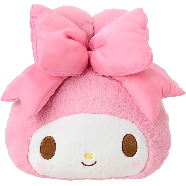 Amazon.co.jp: サンリオ(SANRIO) ぬいぐるみ(サンリオギャルクマ
