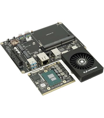 Amazon.co.jp: LattePanda Delta 432 – Tiny Ultimate Windows/Linux