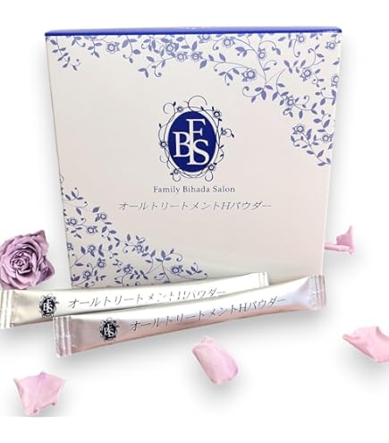 Amazon | ティアーズ ウエル＆ウエル 水素トリートメントシステム フル