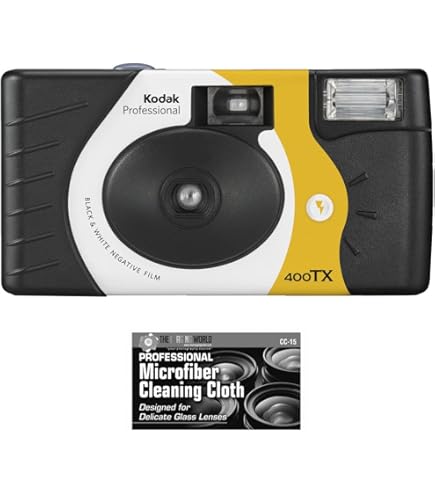 Amazon | Kodak Max Power 35mm ワンタイム使い捨てカメラ (ISO-800