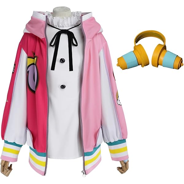 Amazon.co.jp: [Catanzaro] ワンピース ルフィ ニカ コスプレ衣装 ギア