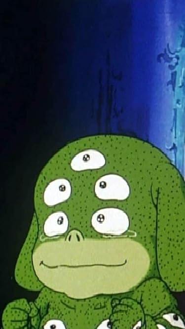 2023秋アニメ - 百目（ひゃくめ）