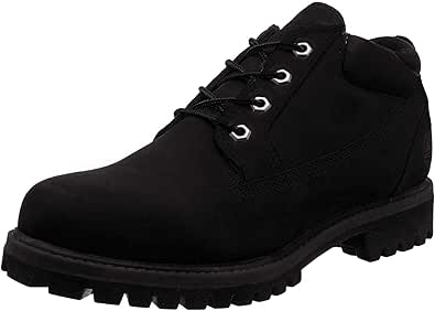 timberland revenia cap toe oxford