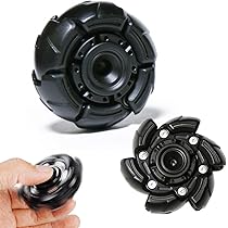 Amazon | SALUDABLE フィジェットトイ ハンドスピナー ガジェット