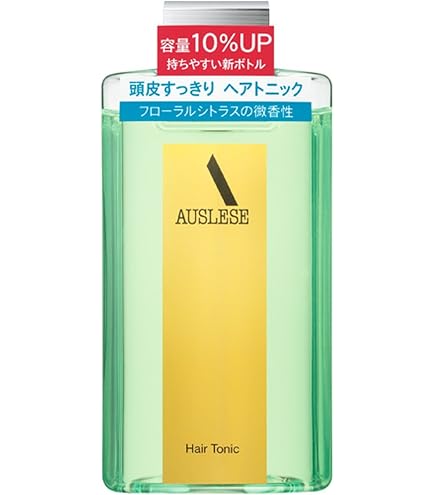 アウスレーゼ ヘアブローN