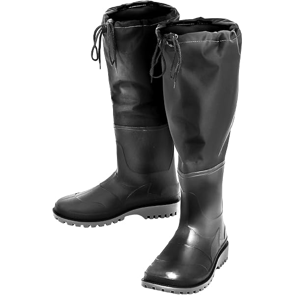 Amazon | メガバス(Megabass) MOBILE FLEX BOOTS リアルカモ M(25cm 