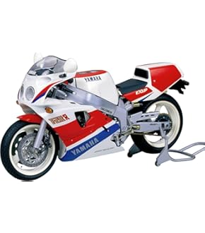 Amazon | フジミ模型 1/12 バイクシリーズ No.12 ヤマハ FZR750