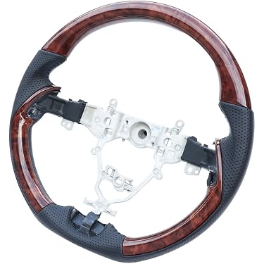 Amazon.co.jp 最新リリース: 車用ステアリング・ハンドル の新着
