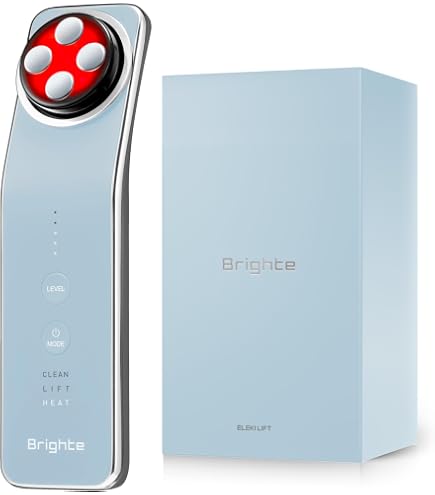 Amazon.co.jp: Brighte ELEKI LIFTGEL Massage Gel for Facial