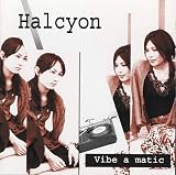 Halcyon