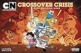 Cartoon Network Crossover Crisis Deck-Building Game[並行輸入品]