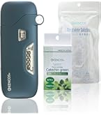 Amazon.co.jp: [ポータブル水素ガス吸引具 スターター3点セット