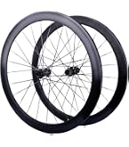 Amazon | カーボン ホイール 700C シクロクロス、ディスク ブレーキ