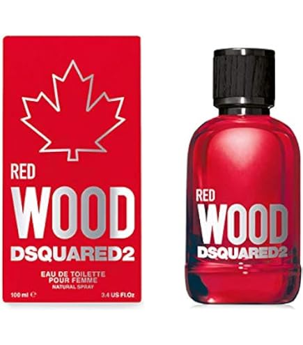 Amazon | DSQUARED2 Wood 2 Green Pour Homme 100 ml | DSQUARED2