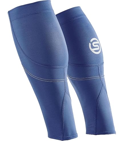 Amazon.co.jp: スキンズ(SKINS) ふくらはぎ コンプレッションウェア 着