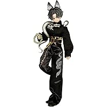 Amazon.co.jp: ブラインドドール ブラインドボックス MJDドール