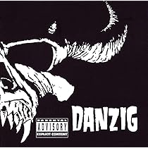 Amazon.co.jp: DANZIG: ミュージック