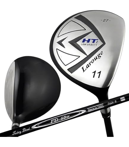 フェアウェイウッド　ORLIMAR 11 番ウッド　11w Amazon.co.jp: オリマー フェアウェイウッド 11W(SR) ゴールド