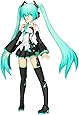 フレームアームズ・ガール フレームミュージック・ガール 初音ミク 全高約150mm NONスケール プラモデル