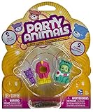 Party Animals 2 Mini Bears Pack - " NOT Randomly Picked" (C9H5745) [並行輸入品]