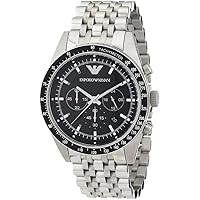 Amazon.co.jp: [エンポリオ アルマーニ] EMPORIO ARMANI 腕時計