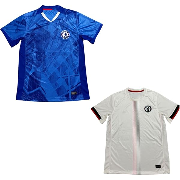 Amazon.co.jp: [EESDCOS] 2025-2026年 チェルシー クラブワールド