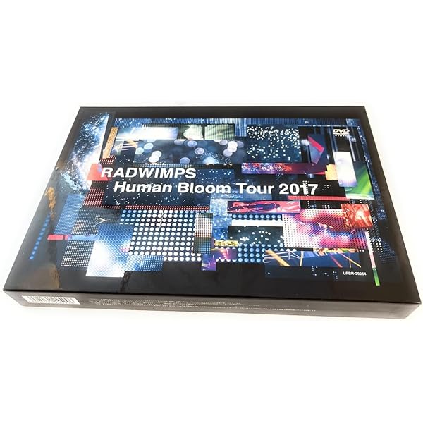 Amazon.co.jp: RADWIMPS Live & Document 2014「×と○と君と」(通常盤