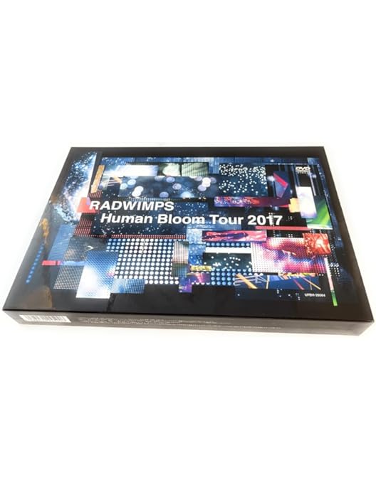 Amazon.co.jp: RADWIMPS Live & Document 2014「×と○と君と」(通常盤