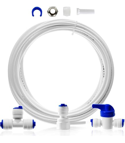 Amazon | iSpring 3年分 ミネラル 逆浸透浄水器交換用 浄水
