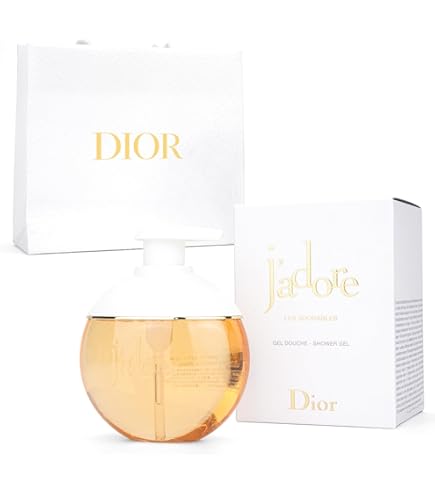 Amazon | Dior(ディオール)ジャドール シマリング ボディ ジェル 150mL