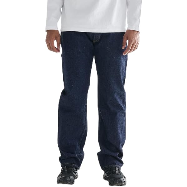 Amazon.co.jp: Levi's 37501-0015 Selvedge Denim 501XX 1937 Model