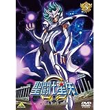 聖闘士星矢Ω 5 [DVD]