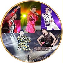 廃盤 ジュンス WAY BACK XIA CONCERT　DVD inJAPAN 廃盤 ジュンス WAY BACK XIA CONCERT DVD inJAPAN CD