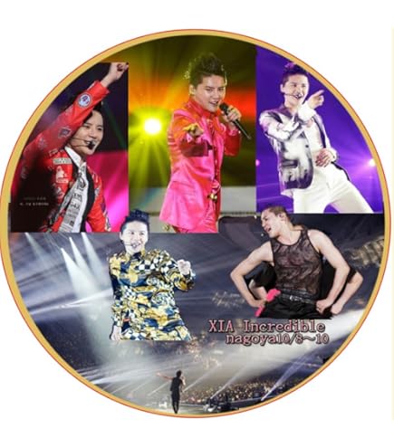 XIA ジュンス DVD Amazon.co.jp: XIA DVD KIMJUNSU 2022 CONCERT 'DIMENSION' in