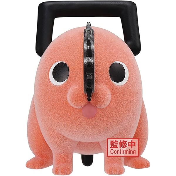 Amazon.co.jp: チェンソーマン ポチタ フェイスポシェット ポーチ