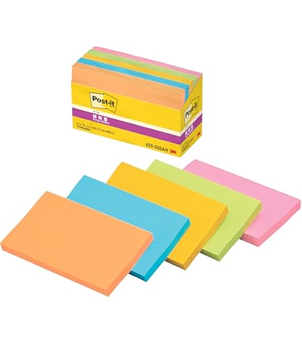 Amazon.co.jp: ポストイット イーゼルパッド 方眼入り(25×25mm四方